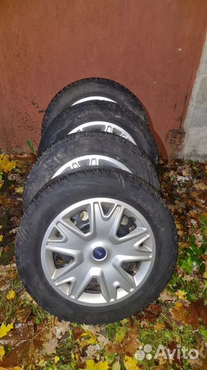 Viatti Bosco Nordico V-523 225/60 R17