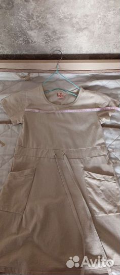 Одежда для девочек