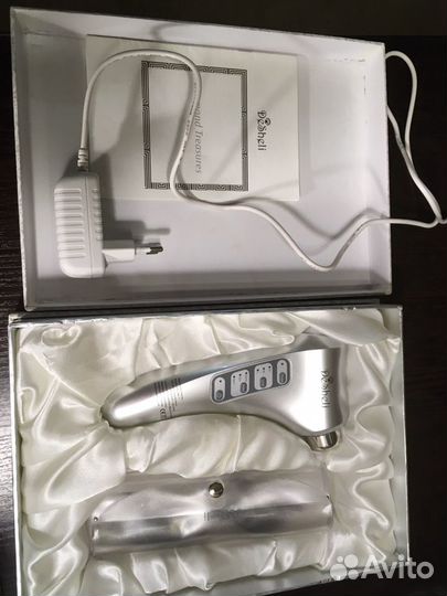 Аппарат для лица Дешали