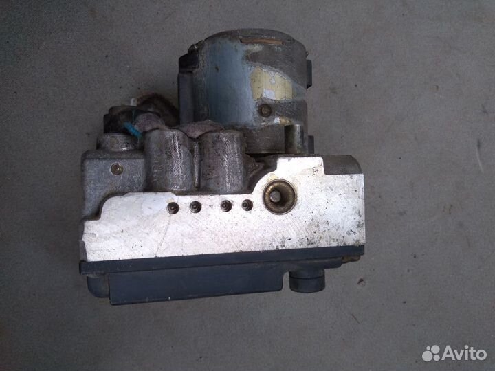 Блок ABS (насос) для Mercedes Benz W210 E-Klasse