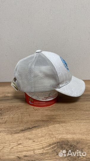 Кепка детская