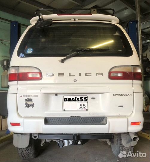 Фаркопы на любые автомобили и микроавтобусы