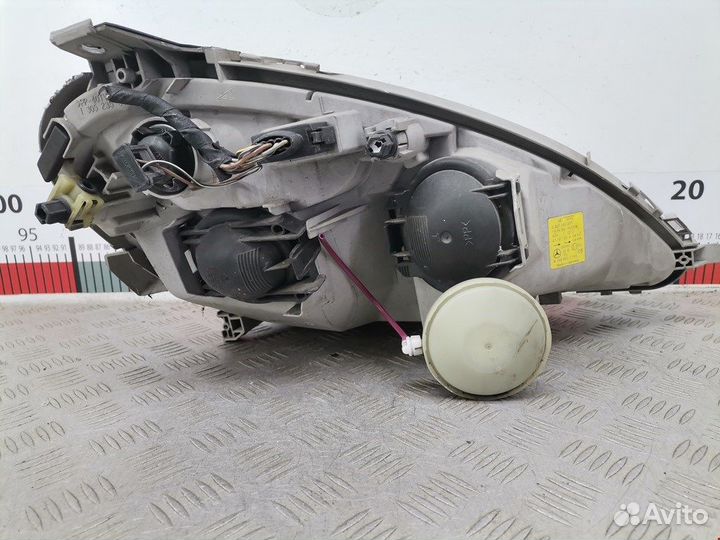 Фара передняя для mercedes-benz A-Class (W168)