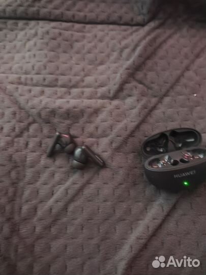 Наушники huawei freebuds 5i