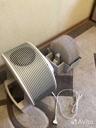 Мойка воздуха boneco w1355a