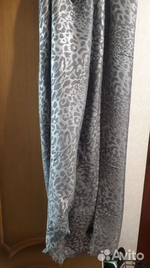 Палантин шарф