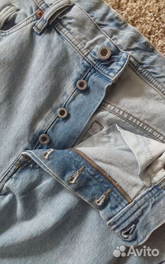 Мужские джинсы diesel 34 р