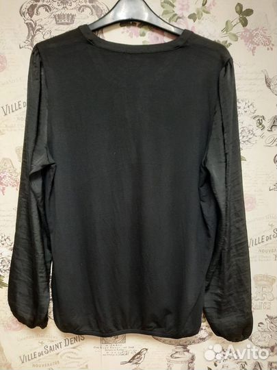 Блузка женская s'Oliver Германия размер 40-42 разм