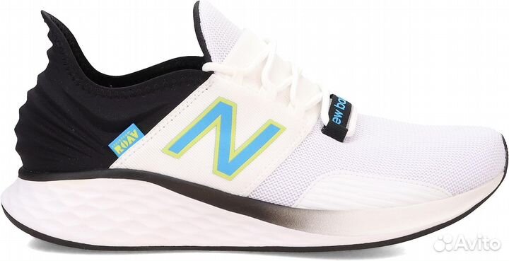 Кроссовки мужские New Balance оригинал