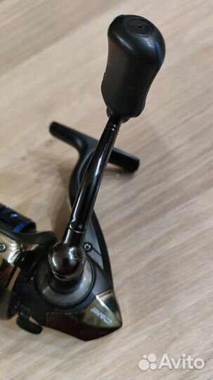 Катушка flagman sherman pro 3000