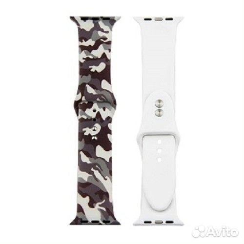 Ремешок для Apple Watch 38/40/41/42/44/45mm