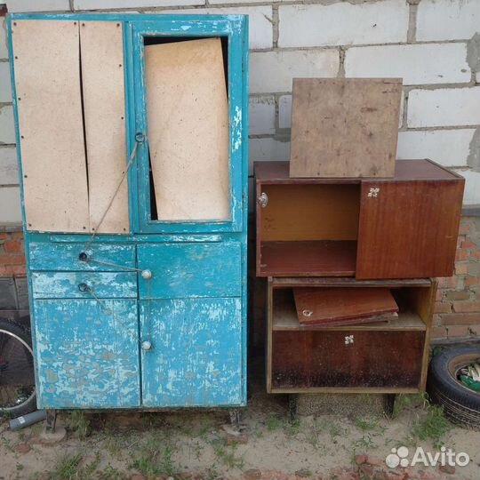 Кровать бу