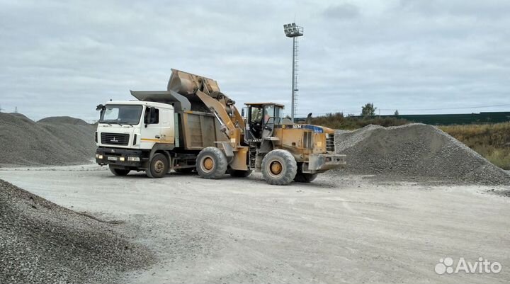 Плодородный грунт