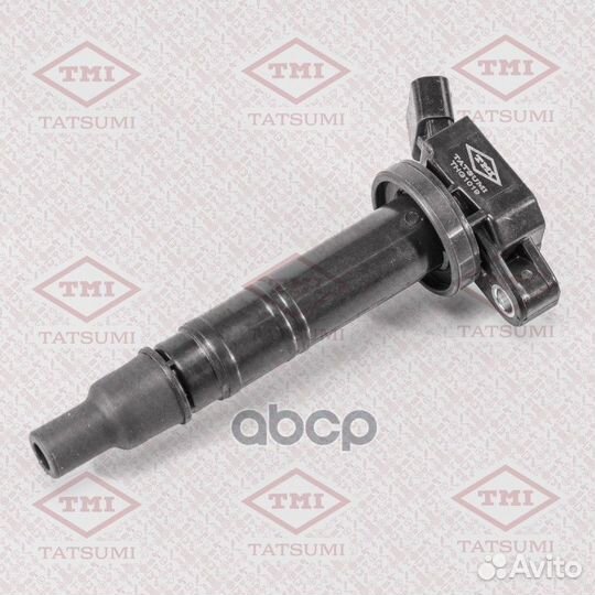 Катушка зажигания THG1019 tatsumi
