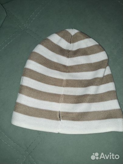 Шапка женская