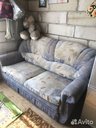 Диван канапе