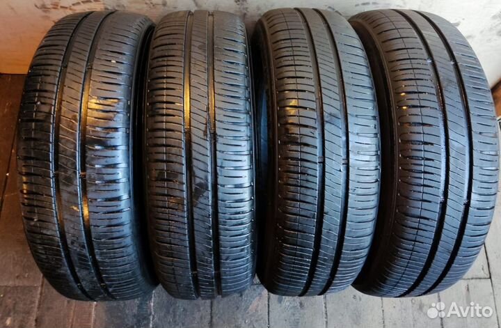 Michelin Energy XM2 175/65 R15 84H