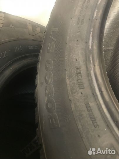 Viatti Bosco S/T V-526 215/65 R16