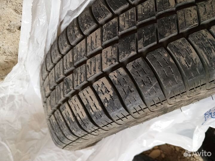 КАМА Кама-Евро-228 185/60 R14 180M