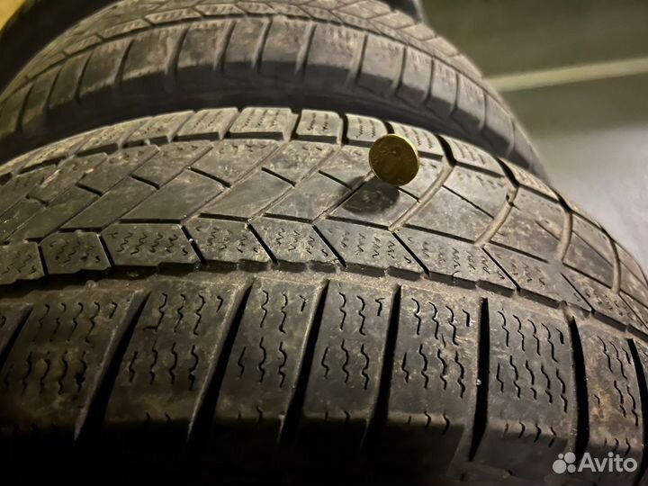 Continental ContiWinterContact TS 830 205/60 R16 92H