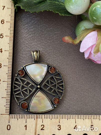 Кулон Lia Sophia США