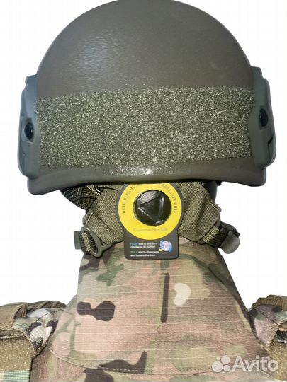 Подвесная система FMA Team Wendy С подушками