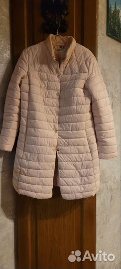 Куртка zarina 46