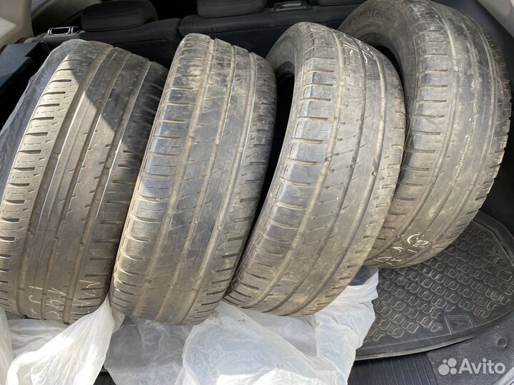 Matador MP 44 Elite 3 195/55 R16