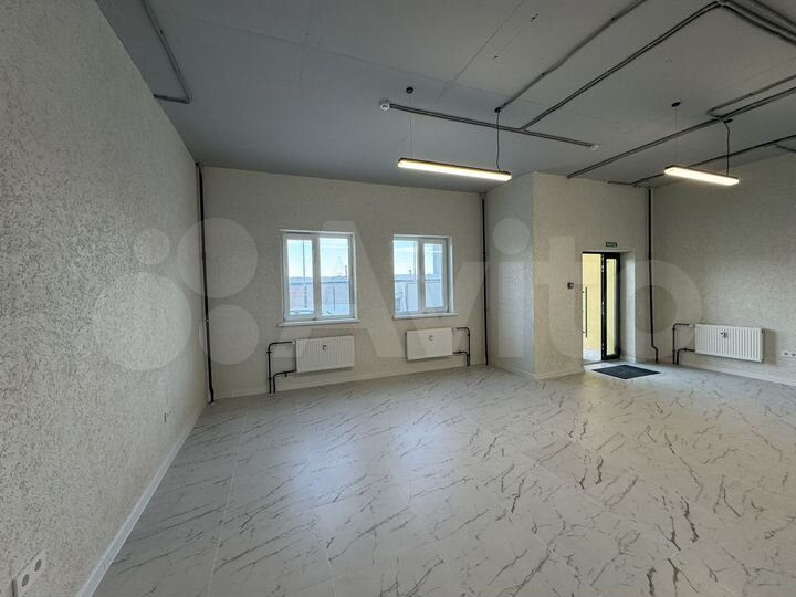 Свободного назначения, 39 м²