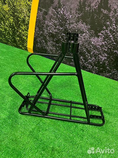 Багажник для велосипеда 26-28