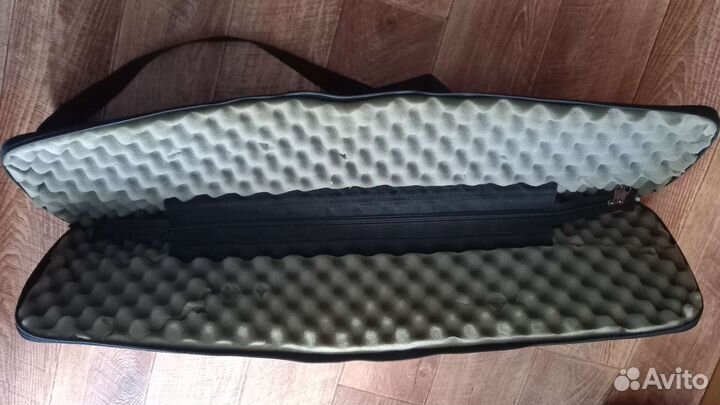 Оружейный чехол