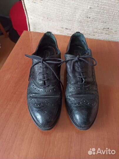 Ботильоны TJ collection