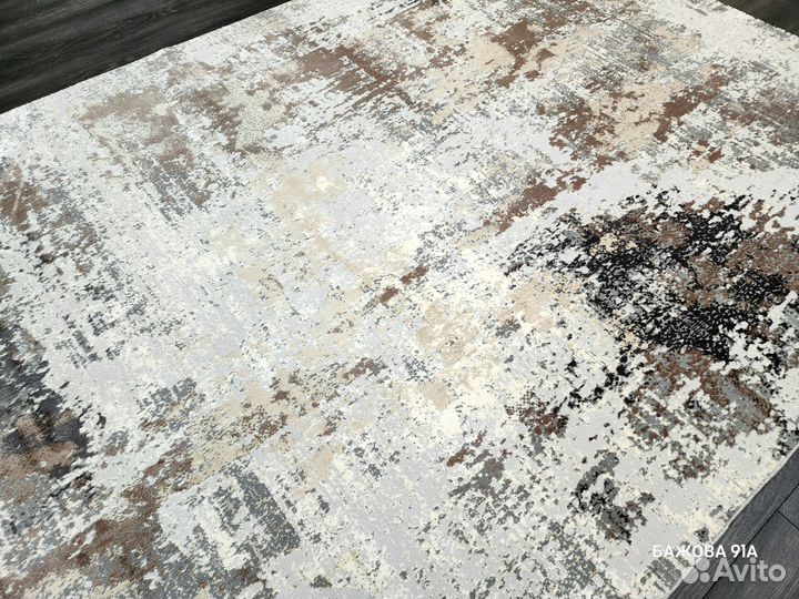 Ковёр 1.9х2.9 Новый Турция