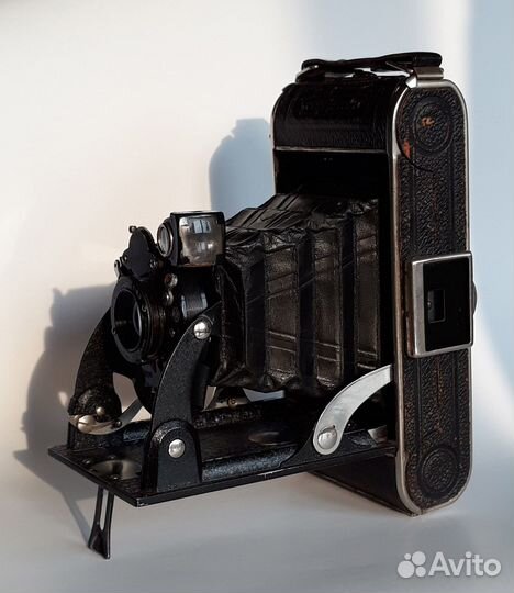 Voigtländer Bessa I