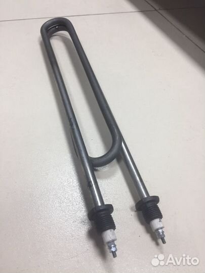 Тэн 8.0 кВт 380 В котла Эван