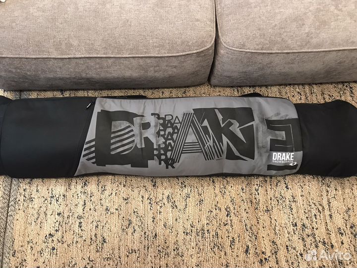 Сноуборд Drake Force Empire