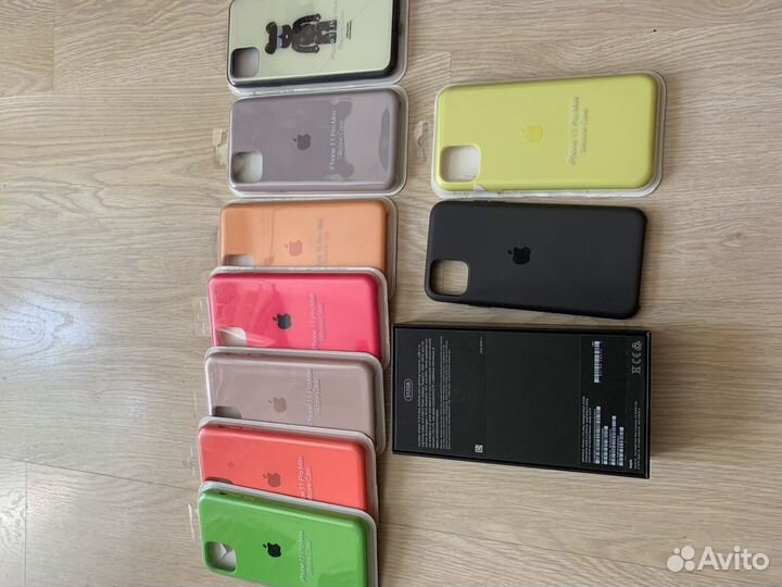 iPhone 11 pro max 512GB