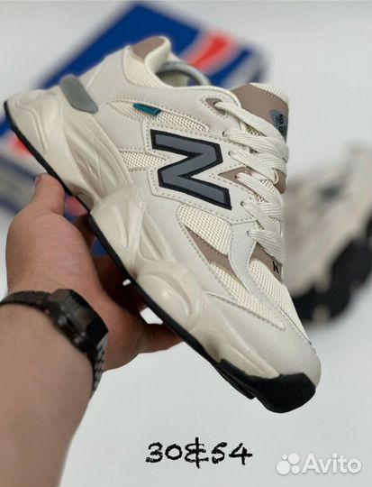 Кроссовки New Balance 9060