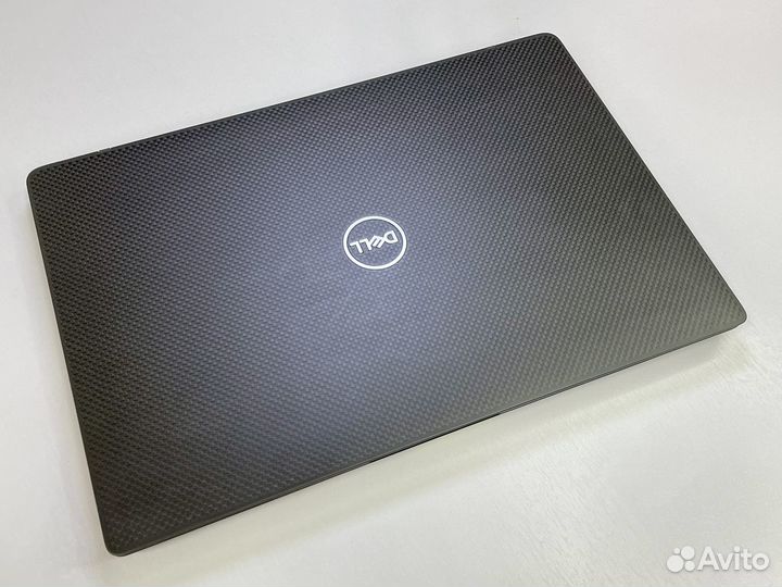 Бизнес ноутбук Dell Latitude 7300 i5-8365U/8/128