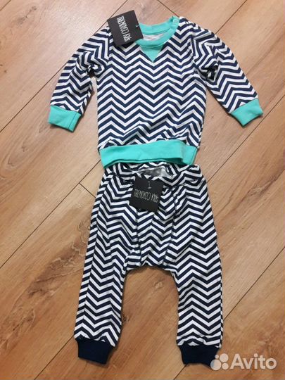 Костюм детский