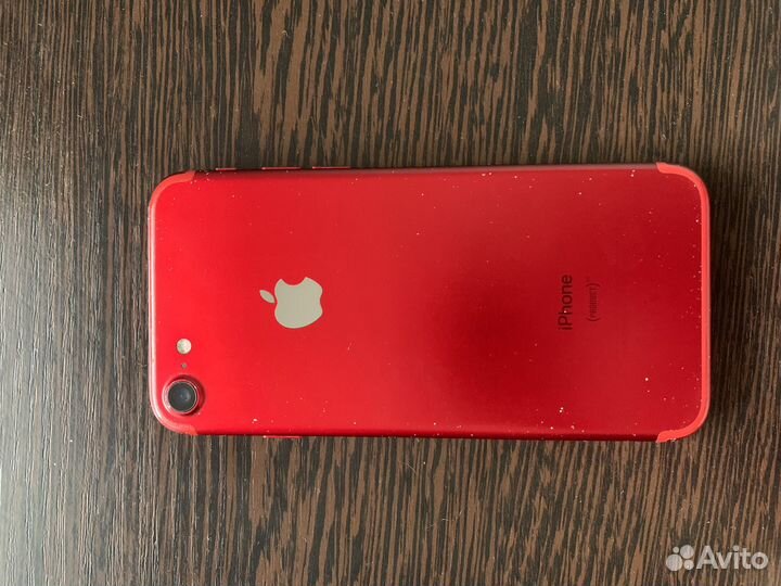 Телефон iPhone 7 128gb