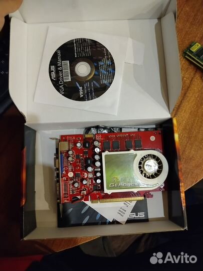 Видеокарта