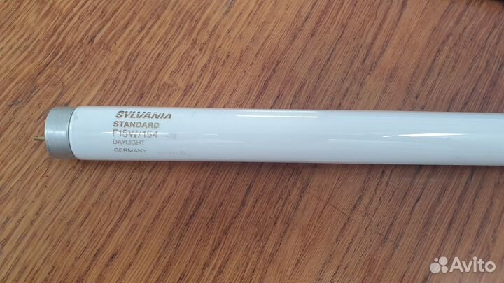 Продам лампы люминесцентные