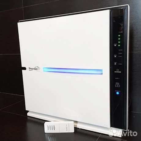 Zepter Therapy Air ion PWC 570 очиститель воздуха