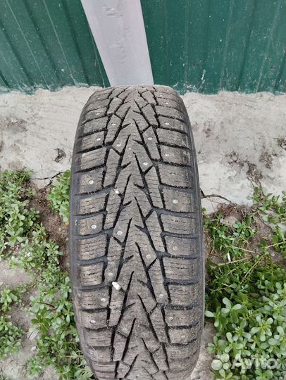 Advance AR210 185/60 R15