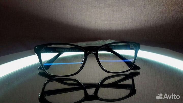 Очки для компьютера