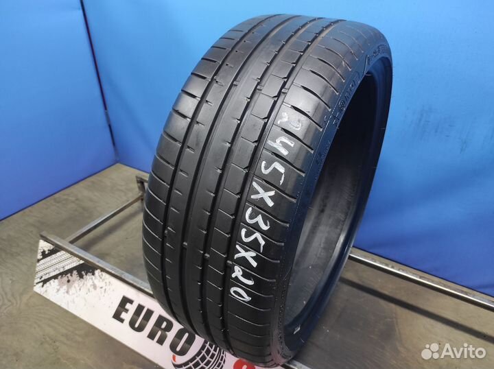 Goodyear Eagle F1 Asymmetric 3 245/35 R20 95Y