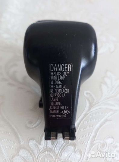 Фонарь для камеры