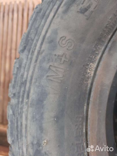 Amtel К-203 Метелица 175/70 R13