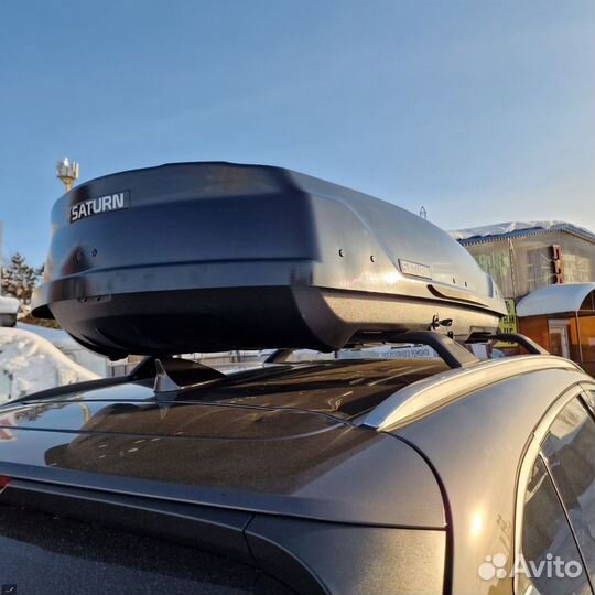 Автобокс Сатурн 430 от производителя
